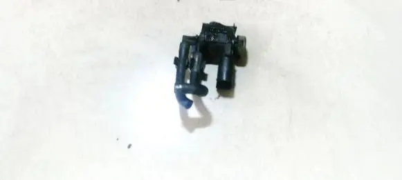 Audi A6 S6 C6 4F Turbo solenoid valve 1j0906283c 0446f