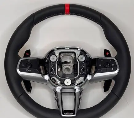 BMW X2 U10 Steering wheel 3379u06 311542420af 14962944744