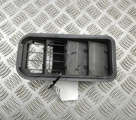 Skoda Enyaq iV Quarter panel pressure vent 654819676