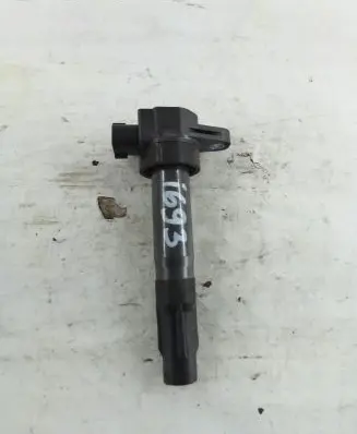 Opel Agila B High voltage ignition coil FK0344