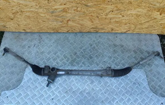 Toyota Avensis T270 Steering rack 4551005070 5G240528 5G246528