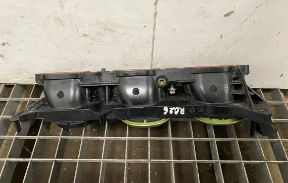 Mercedes-Benz ML W166 Intake manifold A2761401344