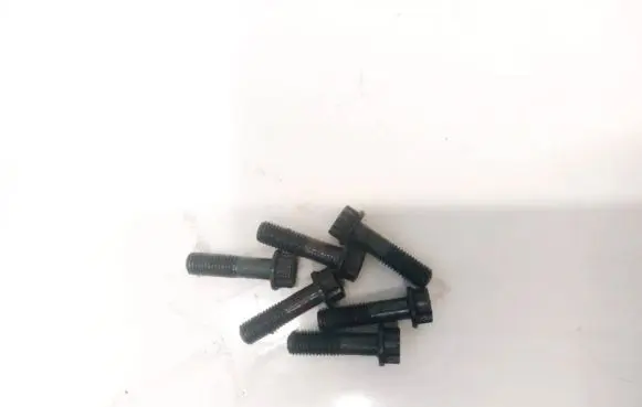 Audi A3 S3 8L Nuts/bolts 