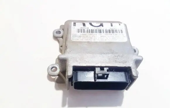 Chrysler Voyager Airbag control unit/module 04748604ad tmd098312122