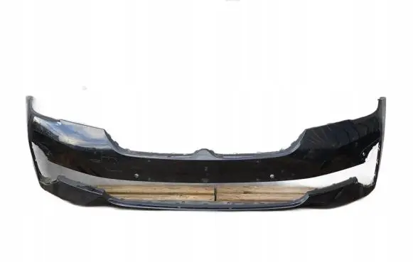 BMW 5 G30 G31 Front bumper 9464207