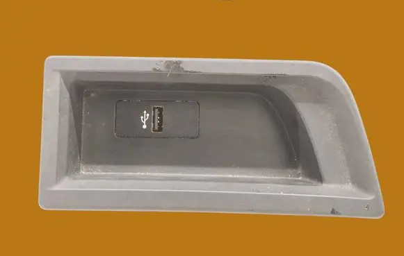 BMW 3 F30 F35 F31 USB socket connector 9230248