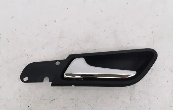 Mercedes-Benz A W169 Rear door interior handle A1697600961