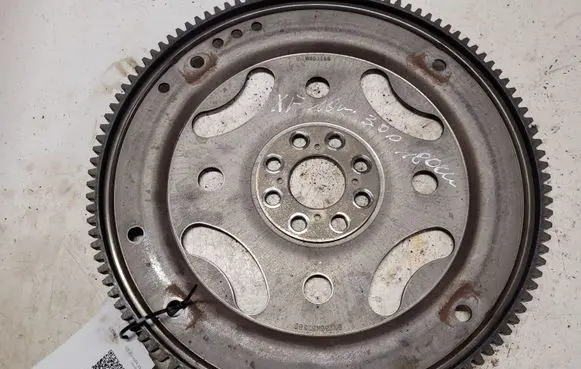 Jaguar XF X250 Flywheel MU0729B 9X236K375BB