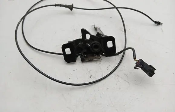Opel Ampera Engine bonnet/hood lock/catch 22787054