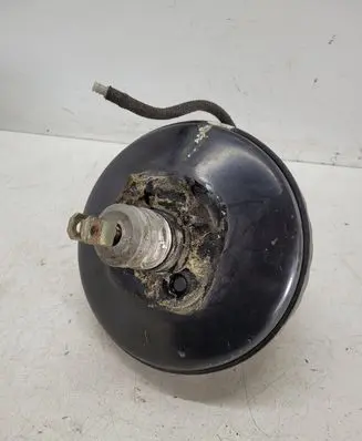 Mercedes-Benz E W124 Brake booster 3776203014