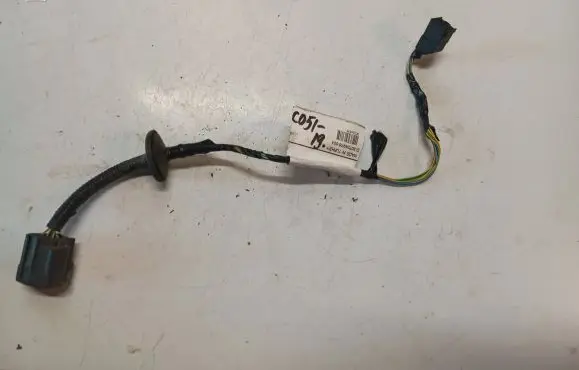 Volvo S80 Other wiring loom 30724976