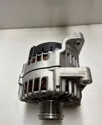 BMW 5 F10 F11 Generator/alternator