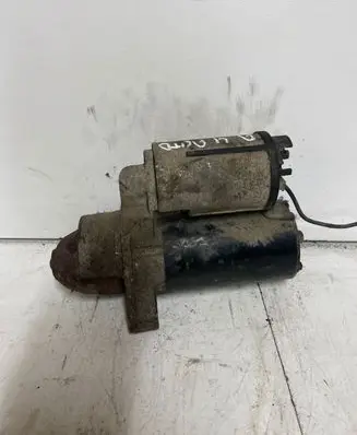 Audi A4 S4 B5 8D Starter motor 078911023d
