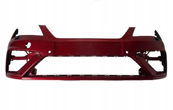 Seat Leon (5F) Front bumper R28P3