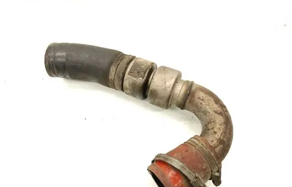 Ford S-MAX Intercooler hose/pipe