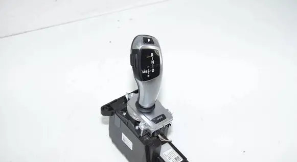 BMW X5 E70 Gear shifter/selector 9228611 61319228611