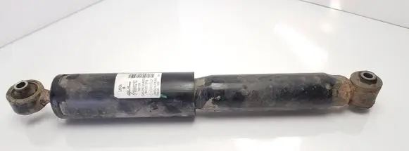 Citroen Nemo Rear shock absorber/damper 51880212 GBL1254