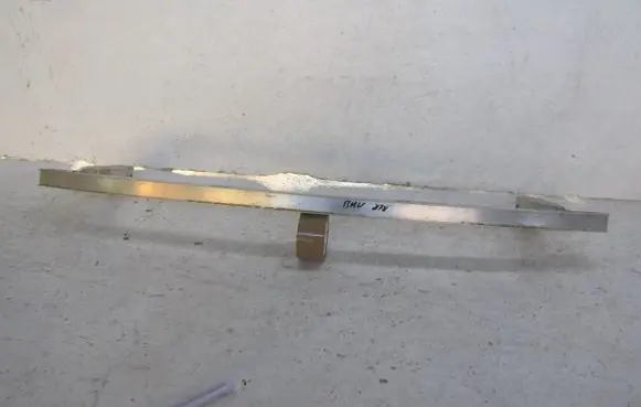 BMW X3 G01 Front bumper support beam 7399912