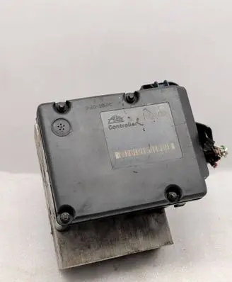 Volvo S80 ABS Pump 8619538 346982 10094904233