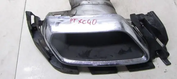 Volvo XC40 Muffler ending 31407970