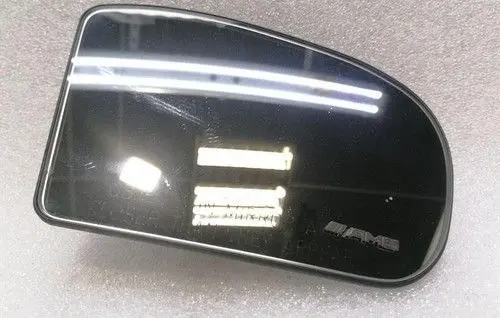 Mercedes-Benz E W211 Front door electric wing mirror A2038101021