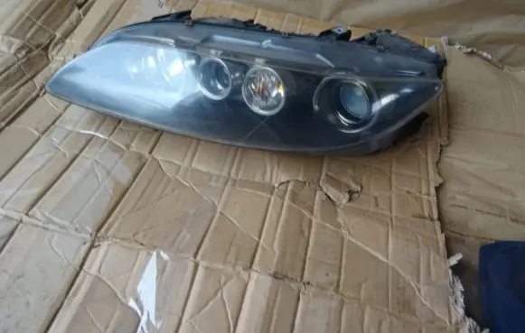 Mazda 6 Headlight/headlamp F014003902