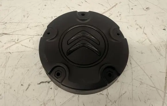 Citroen Berlingo R16 wheel hub/cap/trim BER4KAP2 9808342077