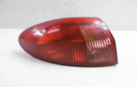 Alfa Romeo 147 Rear/tail lights 46556349