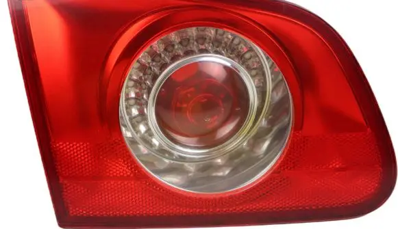 Volkswagen PASSAT B6 Tailgate rear/tail lights 3C9945093