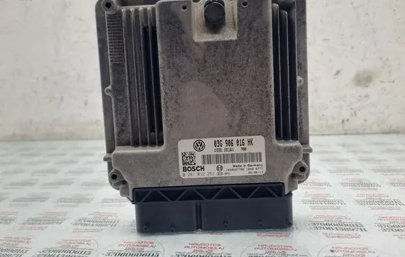 Engine control unit/module