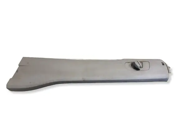 Volkswagen Crafter (B) pillar trim (bottom) 7C0867243BKBILI 7C0867243BK