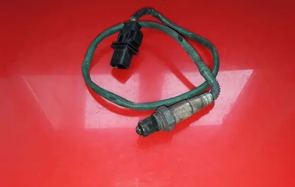 Mercedes-Benz E W212 Lambda probe sensor 0075420218 0281004133 0281004134