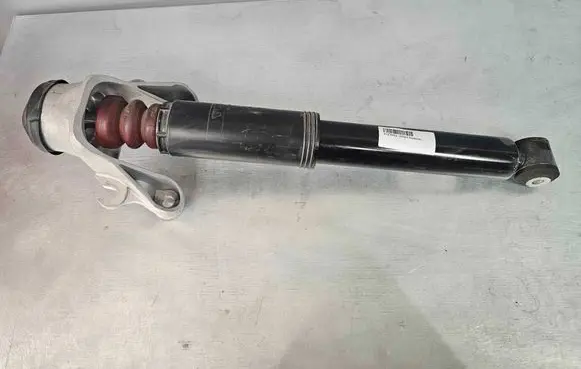 Volvo XC90 Rear shock absorber/damper 31476924