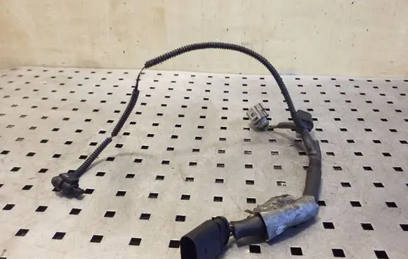 Audi Q7 4L Other wiring loom 059971627D