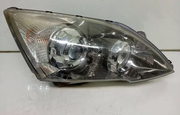 Honda CR-V Headlight/headlamp 33100SWWE0