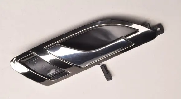 Skoda Superb B5 (3U) Front door interior handle 3U0837248