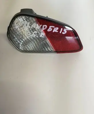 Mitsubishi Outlander Reverse light 114925L
