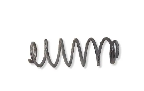 Citroen DS3 Rear coil spring 
