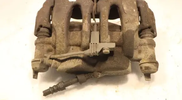 Mercedes-Benz Vito Viano W447 Front brake caliper 928909