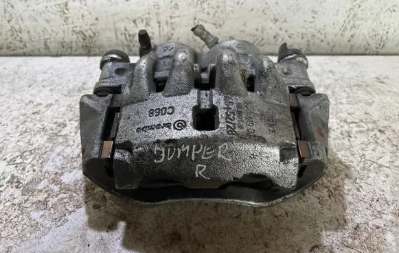 Citroen Jumper Front brake caliper