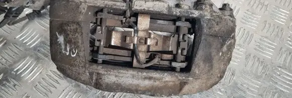 Audi Q5 SQ5 Front brake caliper