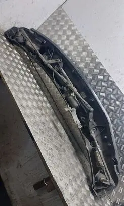 Chrysler Voyager Front wiper linkage and motor 04894051AH
