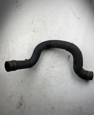 Volkswagen Touran I Engine coolant pipe/hose 1K0122101CC