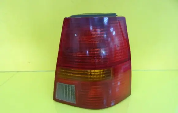Volkswagen Golf IV Rear/tail lights 1J9945075P