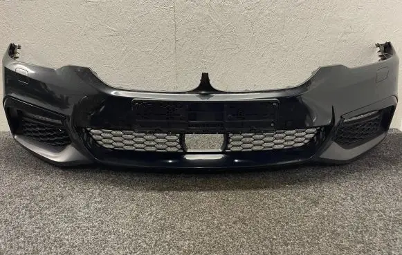 BMW 5 G30 G31 Front bumper