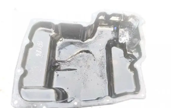 Ford Mondeo Mk III Oil sump