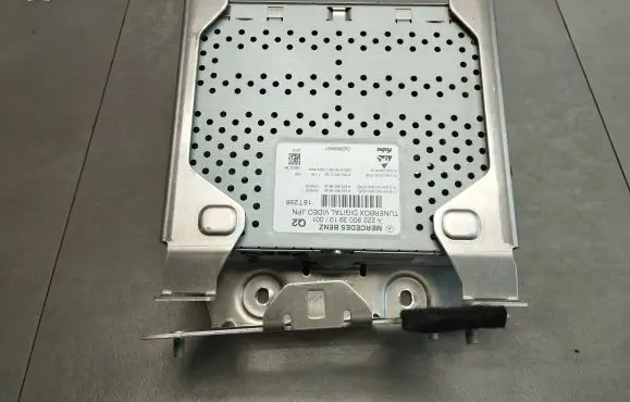 Mercedes-Benz GLC X253 C253 Other control units/modules A2229003910 A2228202789 A2229026909