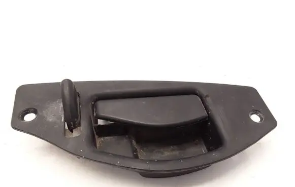 Nissan Titan Rear door exterior handle 826067S200