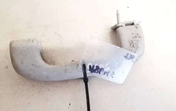 Opel Insignia A Front interior roof grab handle 5354926