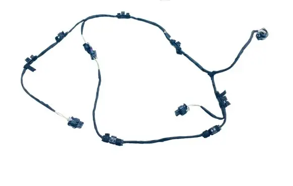 Parking sensor (PDC) wiring loom